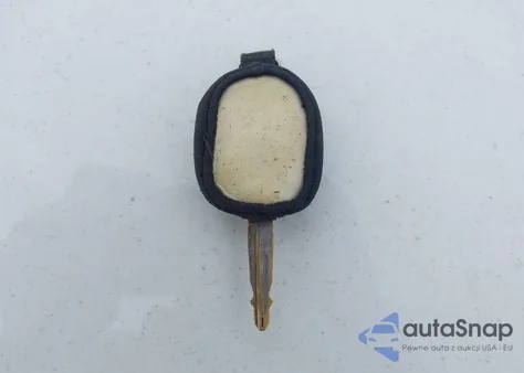 2006 Ford Focus Zx4 from USA, damaged, VIN 1FAFP34N46W102295